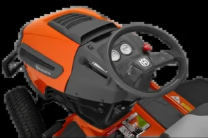 HUSQVARNA TS 242XD – HUSQVARNA - Image 5