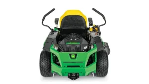 John Deere Z320R ZTrak™ Mower, 42-in. Deck - Image 3