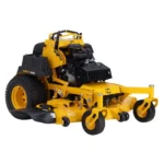 Cub Cadet PRO X 660 EFI Commercial Stand-On Mower, 60 in. Deck, 34.5 HP Kawasaki EFI - Image 2