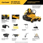 ZT2 54 – Cub Cadet - Image 5