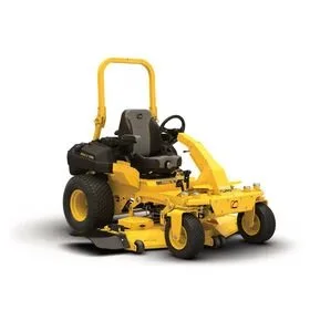 PRO Z 754S – PRO Z 700 S SERIES – Cub Cadet