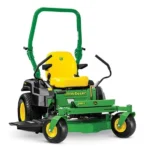 John Deere Z515E ZTrak™ Mower, 48-in. Deck