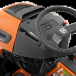 Husqvarna TS 154X – HUSQVARNA