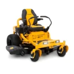Cub Cadet Ultima ZT3 60” Fabricated Deck, 24HP Kawasaki Engine, Zero-Turn Riding - Image 2