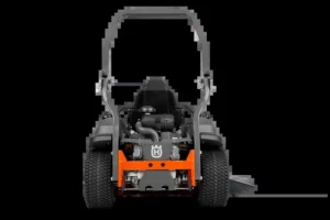 HUSQVARNA Z460XS – HUSQVARNA - Image 2