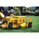 PRO Z 960L EFI – PRO Z 900 L SERIES – Cub Cadet - Image 5