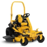 Cub Cadet Ultima ZTXS4 60 – 60” Deck, 24HP Kawasaki Eg, Steering Wheel Zero-Turn - Image 3