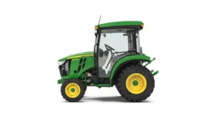 John Deere 3033R Compact Utility Tractor - Image 2