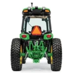 John Deere 4075R Heavy Duty Compact Utility Tractor