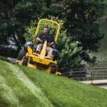 PRO Z 960S EFI – PRO Z 900 S SERIES – Cub Cadet - Image 4