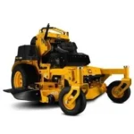 PRO X 648 – COMMERCIAL STAND-ON MOWER – Cub Cadet - Image 7