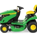 S110 Lawn Tractor