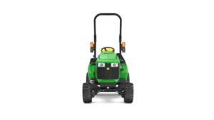 John Deere 1023E Sub-Compact Tractor - Image 4