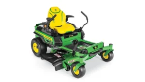John Deere Z320R ZTrak™ Mower, 42-in. Deck - Image 2