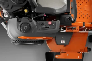 Husqvarna Z448 Commercial Zero-Turn Mower, 48 in. Deck, 22 hp - Image 7