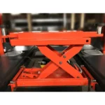 Katool KT-4H110 11,000lbs 4 Post Lift - Image 5