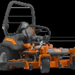 Husqvarna Z560LS – HUSQVARNA