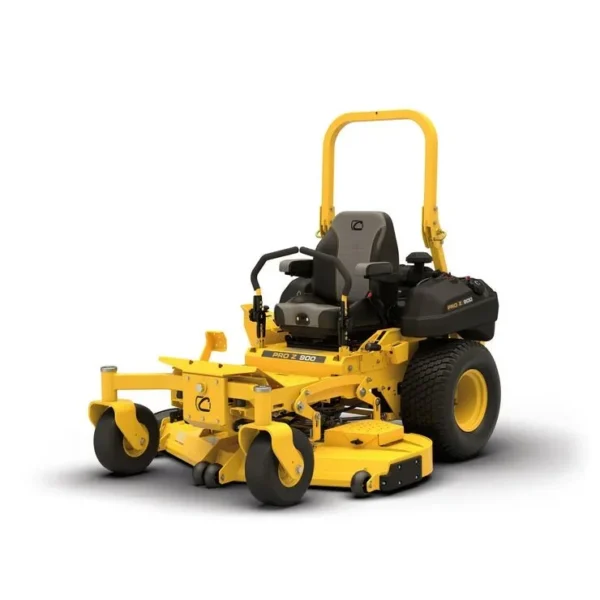 PRO Z 960L EFI – PRO Z 900 L SERIES – Cub Cadet