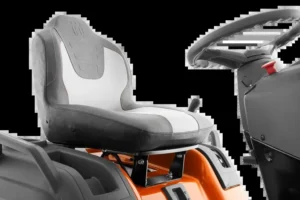 HUSQVARNA TS 242XD – HUSQVARNA - Image 7