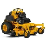 PRO X 660 – COMMERCIAL STAND-ON MOWER – Cub Cadet