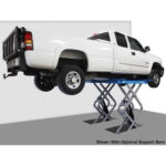 Atlas FM9SL - 9,000 lb In-Ground Full-Rise Scissor Lift - Image 3