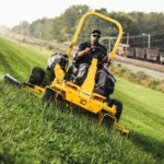 Cub Cadet PRO Z 972SD EFI Commercial Zero-Turn Mower, 72 in. Deck, 38.5 HP Kawasaki EFI - Image 5