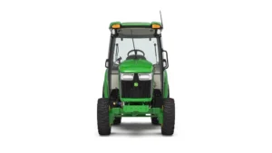 John Deere 3033R Compact Utility Tractor - Image 7