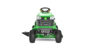 S100 Lawn Tractor - Image 3