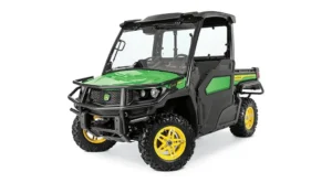 John Deere XUV 835M Gator™ Utility Vehicle - Image 6