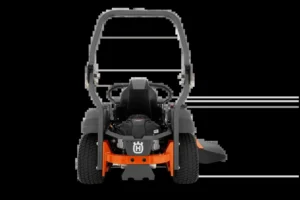 Husqvarna Z448 Commercial Zero-Turn Mower, 48 in. Deck, 22 hp - Image 3
