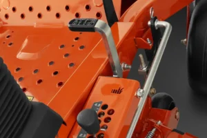 Husqvarna Z448 Commercial Zero-Turn Mower, 48 in. Deck, 22 hp - Image 6