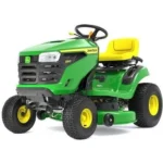 S100 Lawn Tractor