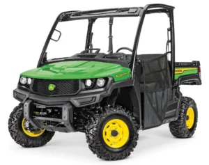 John Deere XUV 835M Gator™ Utility Vehicle - Image 5