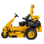 PRO Z 972SDL EFI – PRO Z 900 S SERIES – Cub Cadet - Image 4