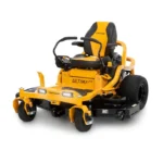 Cub Cadet Ultima ZT3 60” Fabricated Deck, 24HP Kawasaki Engine, Zero-Turn Riding - Image 7