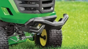 S130 Lawn Tractor - Image 4
