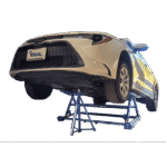 iDEAL Portable Auto Tilt Lift TLX – 7,000 lbs. Capacity - Image 2