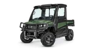 John Deere XUV 835M HVAC Gator™ Utility Vehicle