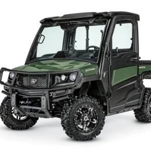 John Deere XUV 835M HVAC Gator™ Utility Vehicle