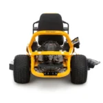 Cub Cadet Ultima ZT3 60” Fabricated Deck, 24HP Kawasaki Engine, Zero-Turn Riding - Image 3