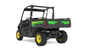 John Deere XUV 845M Gator™ Utility Vehicle - Image 8