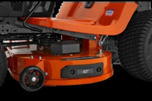HUSQVARNA TS 242XD – HUSQVARNA - Image 8