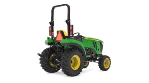 John Deere 2032R Compact Tractor - Image 7