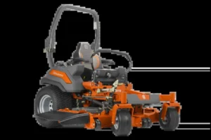 Husqvarna Z560L Commercial Zero-Turn Mower, 60 in. Deck, 27 hp - Image 2