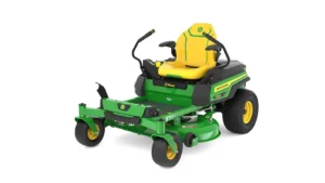 John Deere Z370R Electric ZTrak™ Mower, 42-in. Deck - Image 6
