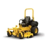 PRO Z 754L – PRO Z 700 L SERIES – Cub Cadet