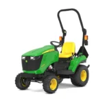 John Deere 1025R Sub-Compact Tractor