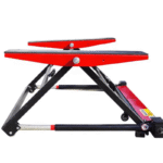 Katool KT-M7700 Mini Lift For Quick Tire Changing - Image 4