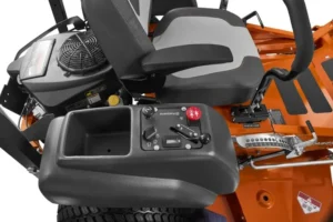 HUSQVARNA MZ 61 – HUSQVARNA - Image 9