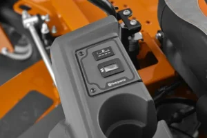 HUSQVARNA Z460XS – HUSQVARNA - Image 4
